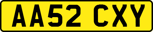 AA52CXY