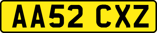 AA52CXZ
