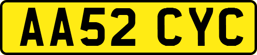 AA52CYC
