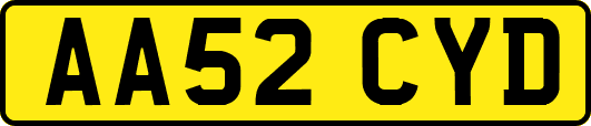 AA52CYD