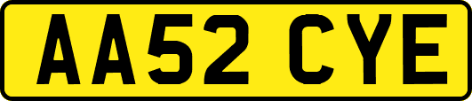 AA52CYE