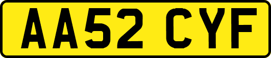 AA52CYF