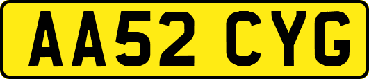 AA52CYG
