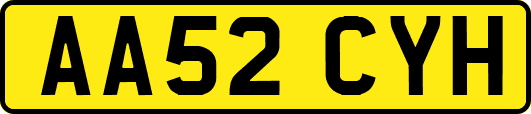 AA52CYH