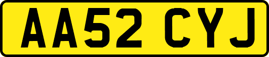 AA52CYJ
