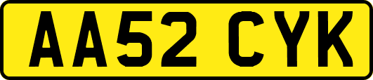 AA52CYK