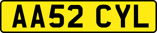 AA52CYL