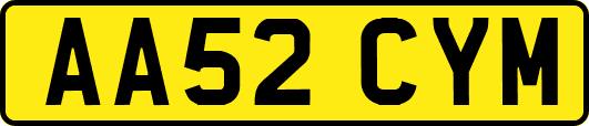 AA52CYM