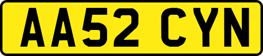 AA52CYN