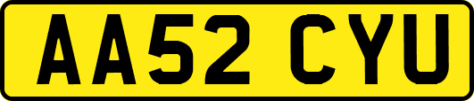 AA52CYU