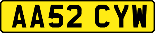 AA52CYW