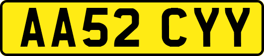 AA52CYY