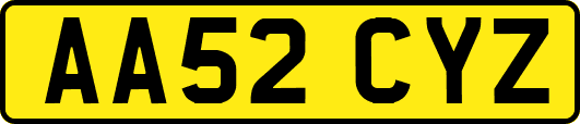 AA52CYZ