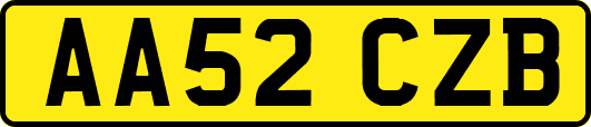 AA52CZB