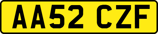 AA52CZF