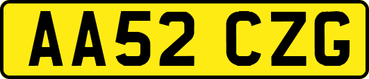AA52CZG