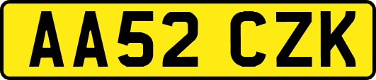 AA52CZK