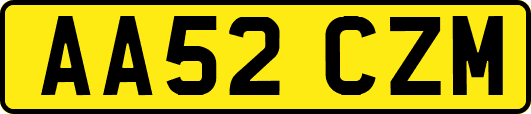 AA52CZM