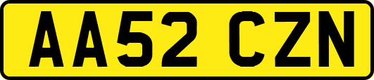 AA52CZN