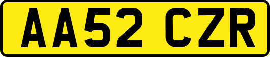 AA52CZR