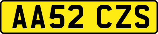AA52CZS