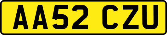 AA52CZU