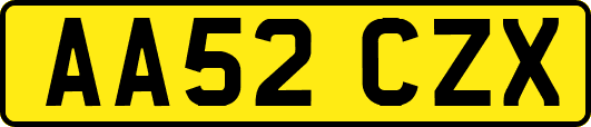 AA52CZX