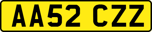 AA52CZZ