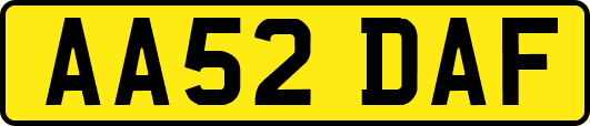 AA52DAF