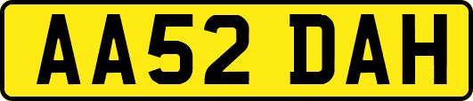AA52DAH