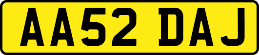 AA52DAJ