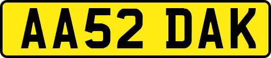 AA52DAK