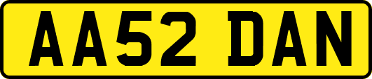 AA52DAN