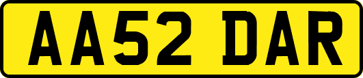 AA52DAR