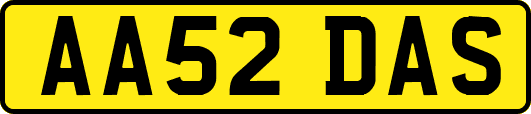 AA52DAS