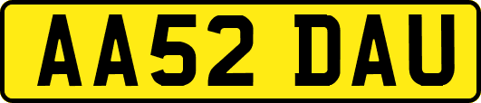 AA52DAU