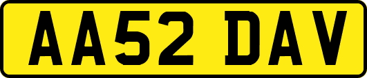 AA52DAV