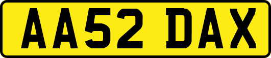 AA52DAX