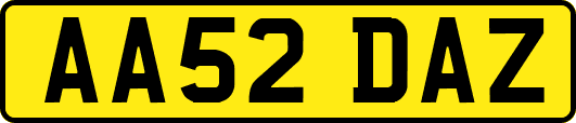 AA52DAZ