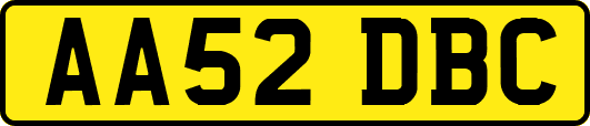 AA52DBC