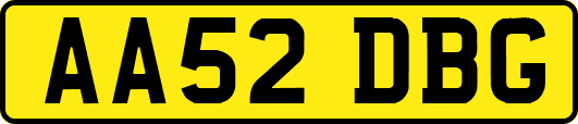 AA52DBG