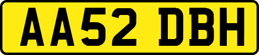 AA52DBH