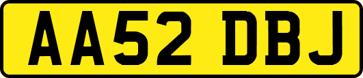 AA52DBJ