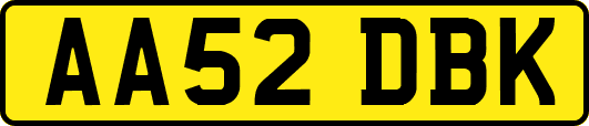 AA52DBK