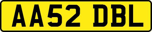 AA52DBL