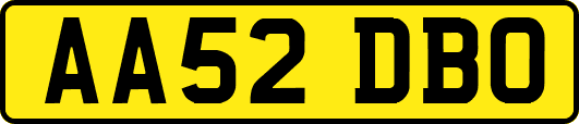 AA52DBO
