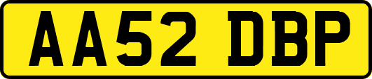 AA52DBP