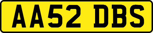 AA52DBS