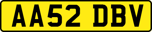 AA52DBV