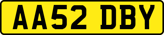 AA52DBY